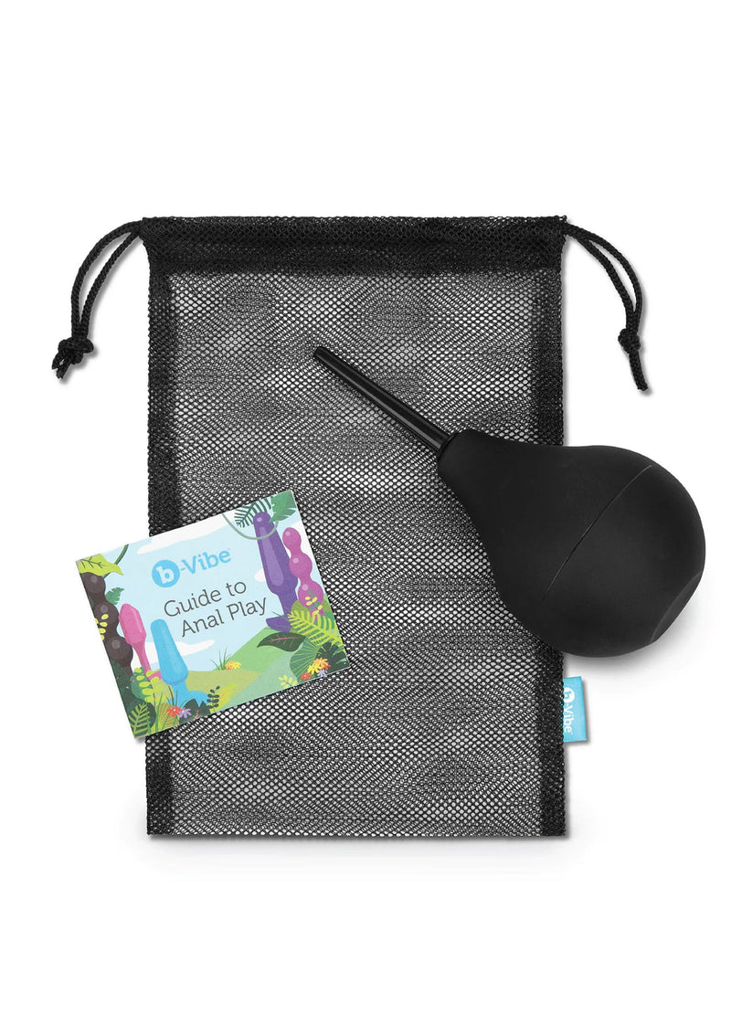B-Vibe Classic Enema