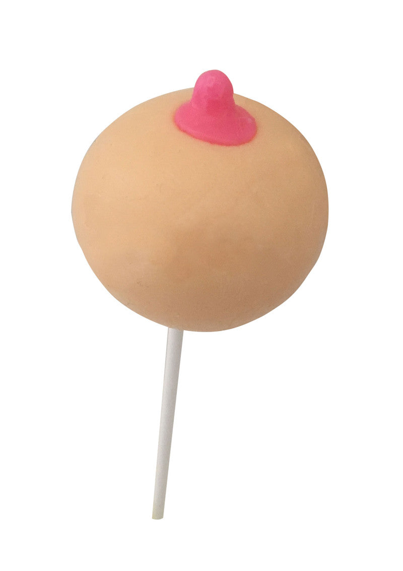 S&F Boobie Pop Display 9st