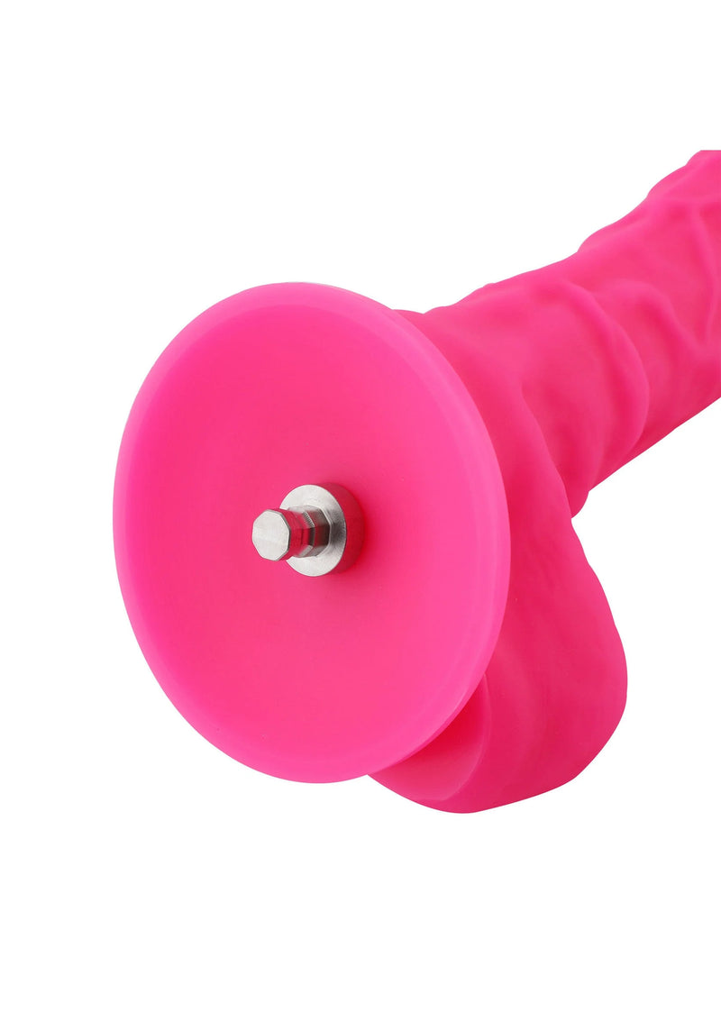 HiSmith KlicLok Dildo 21 cm