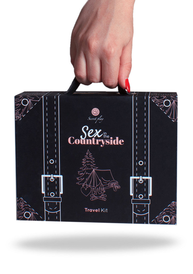 Secret Play The Countryside Kit