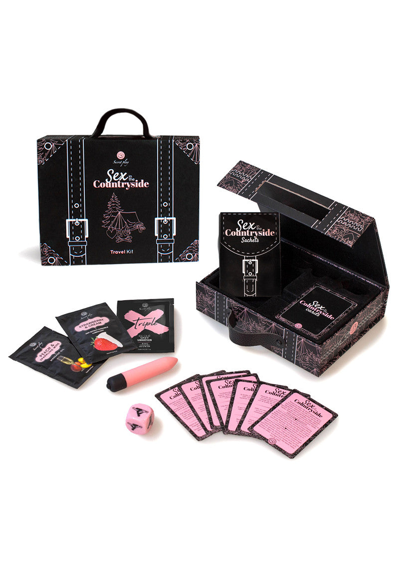 Secret Play The Countryside Kit