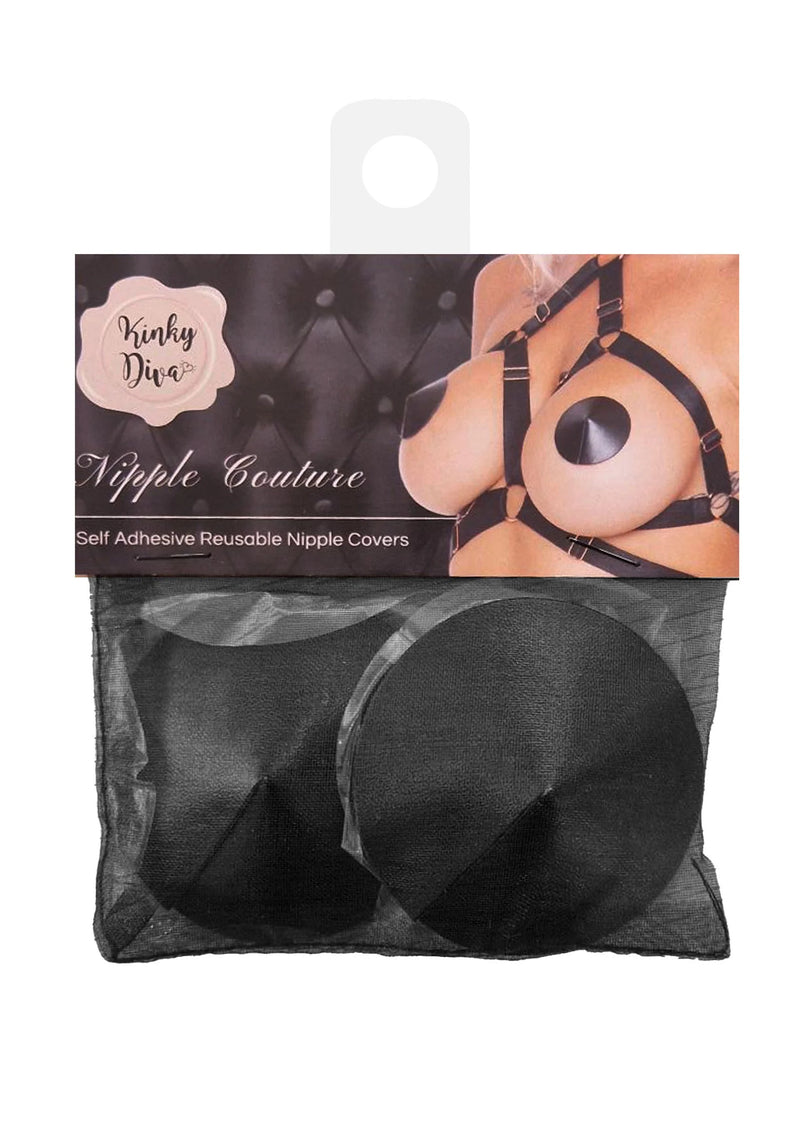 Kinky Diva Nipple Covers