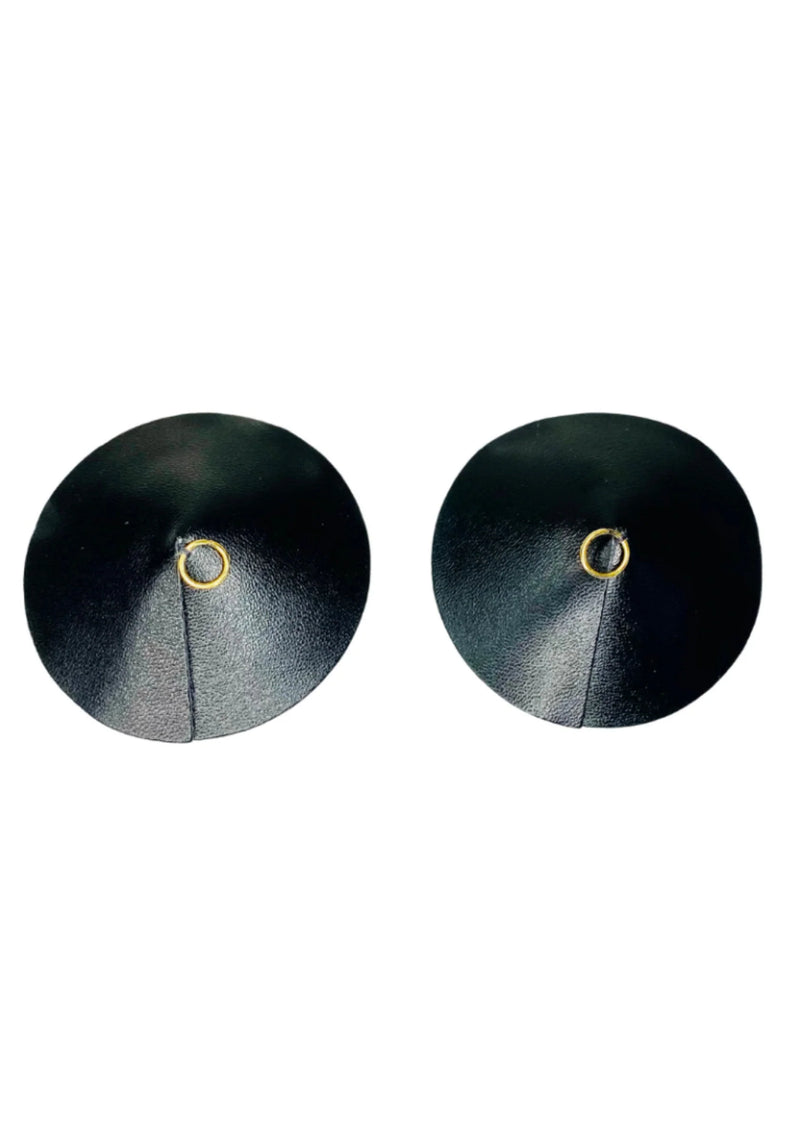 Kinky Diva Nipple Covers Ring