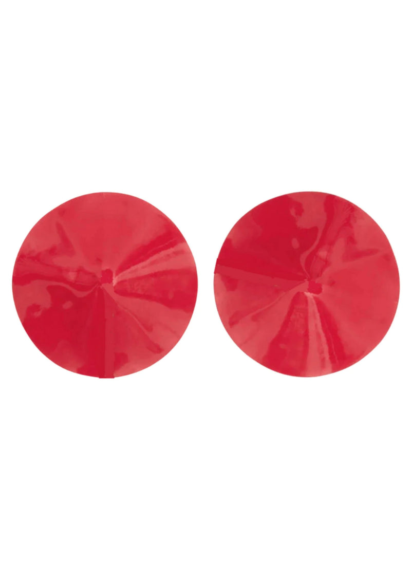 Kinky Diva Nipple Covers Gloss