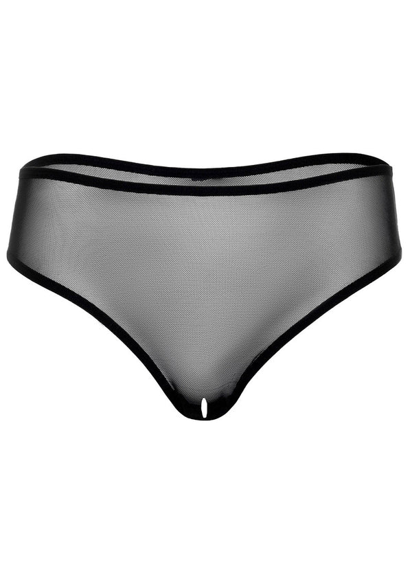 Daring Intimates Alexa Mesh Panty