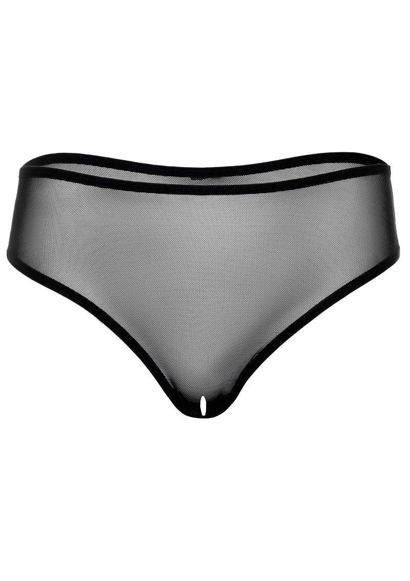 Daring Intimates Alexa Mesh Panty