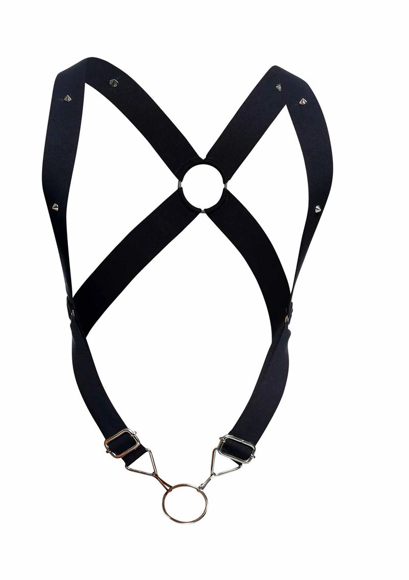 MOB Dngeon Crossback Harness