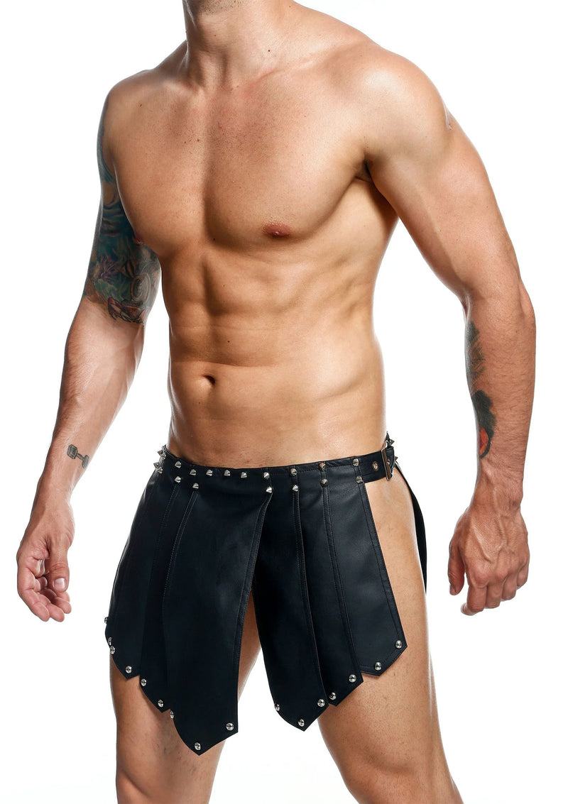MOB Dngeon Roman Skirt