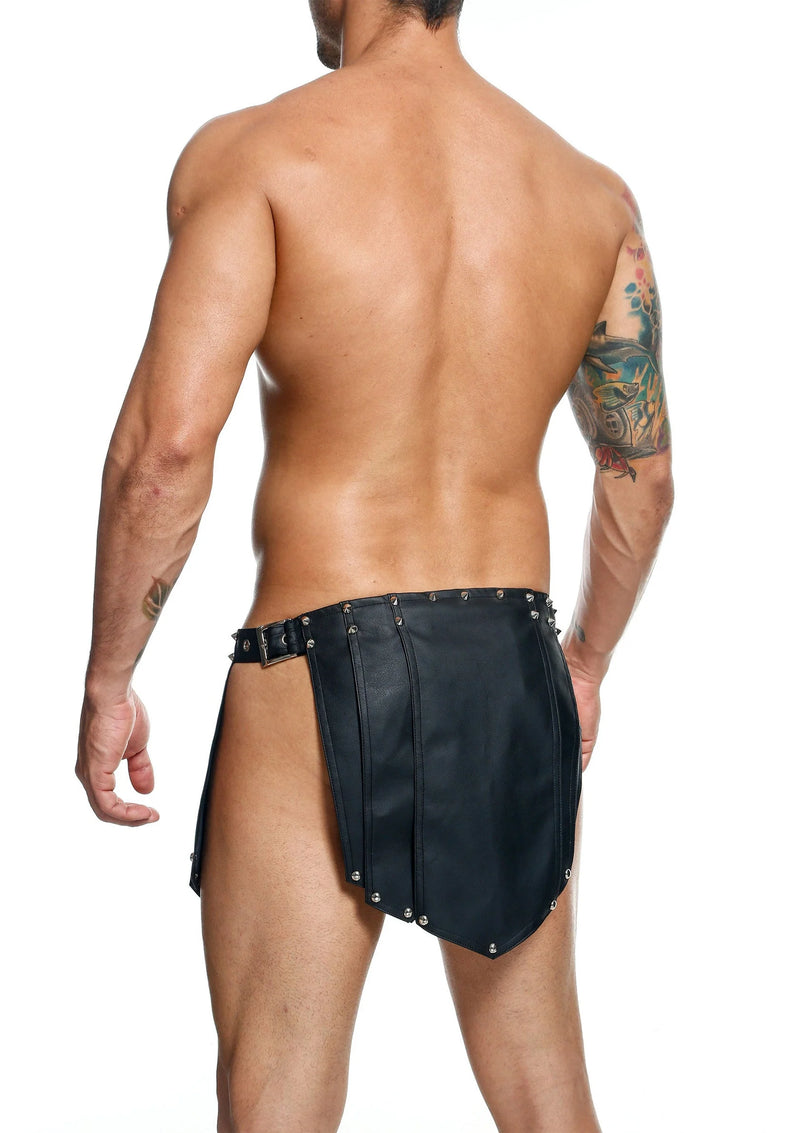 MOB Dngeon Roman Skirt