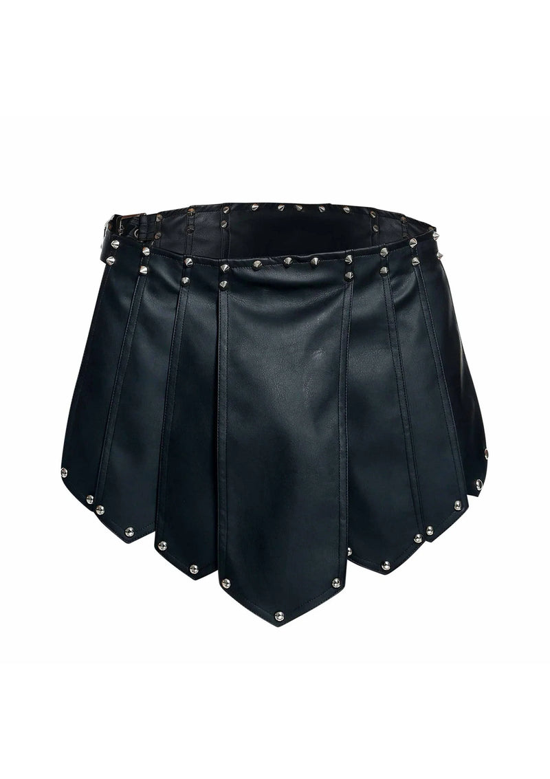 MOB Dngeon Roman Skirt