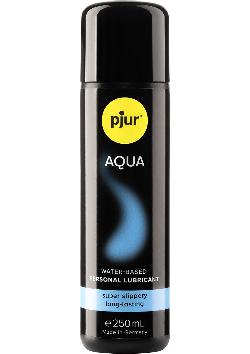 pjur Aqua 250ml