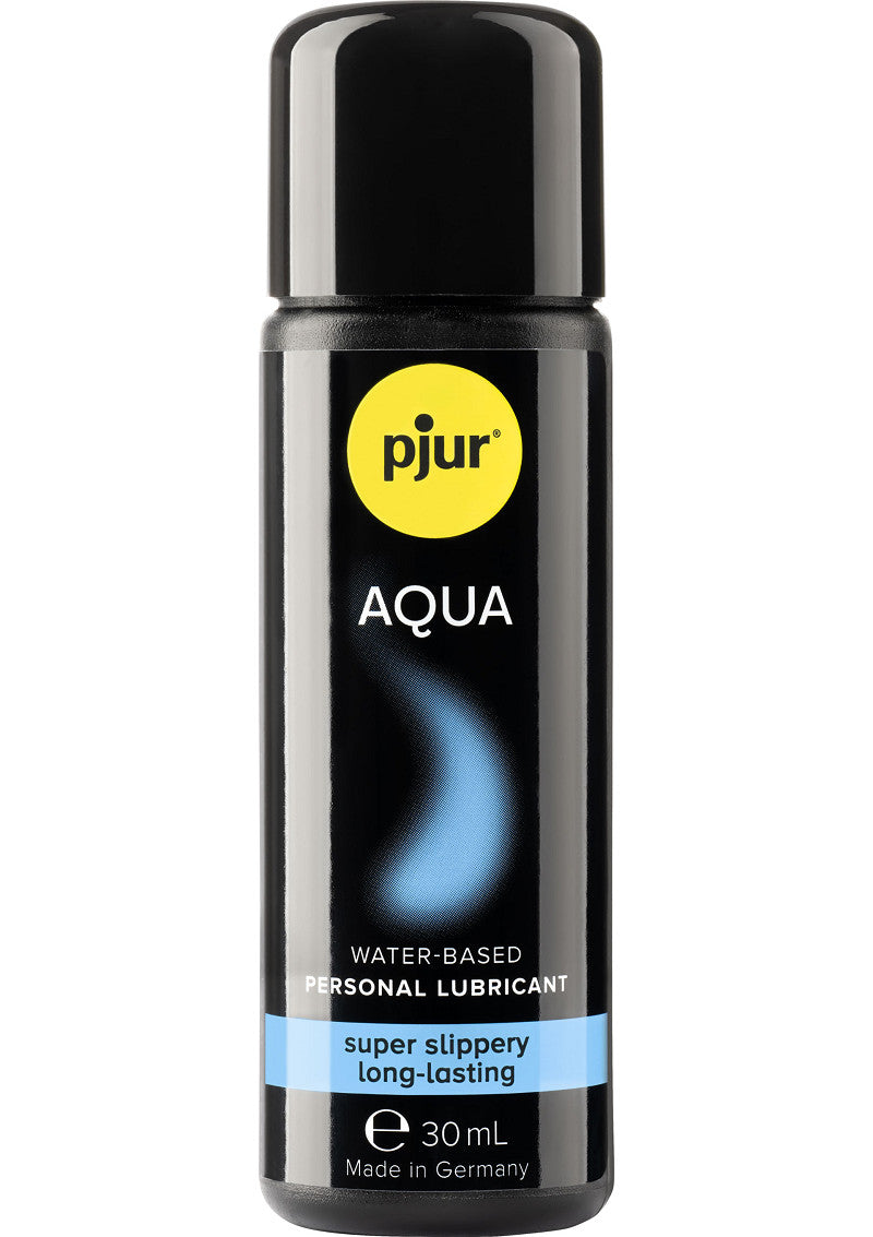 pjur Aqua 30ml