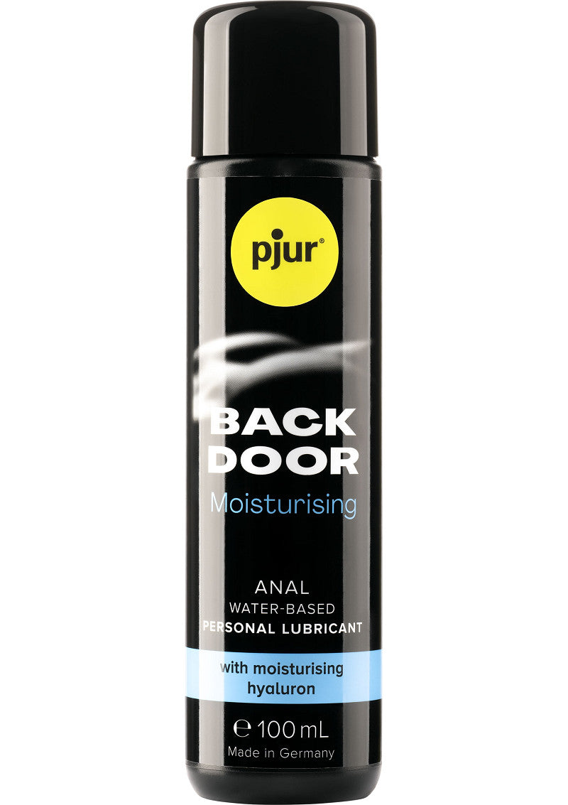 pjur BACK DOOR Moisturising 100ml