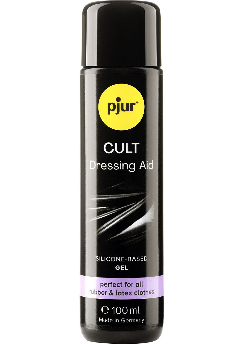 pjur Cult 100ml