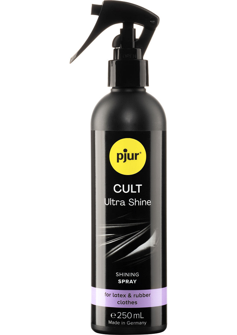 pjur Cult Ultra Shine 250ml