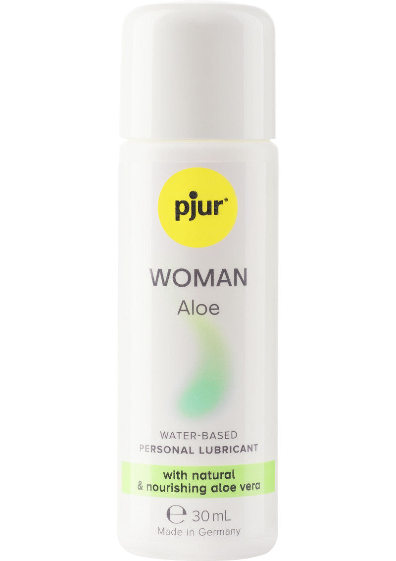 pjur Woman Aloe Vattenbaserad 30ml