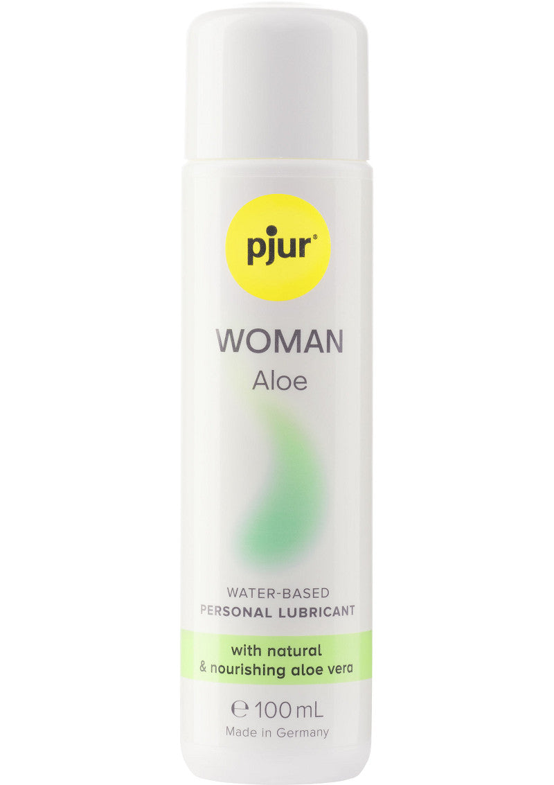 pjur Woman Aloe Vattenbaserat 100ml