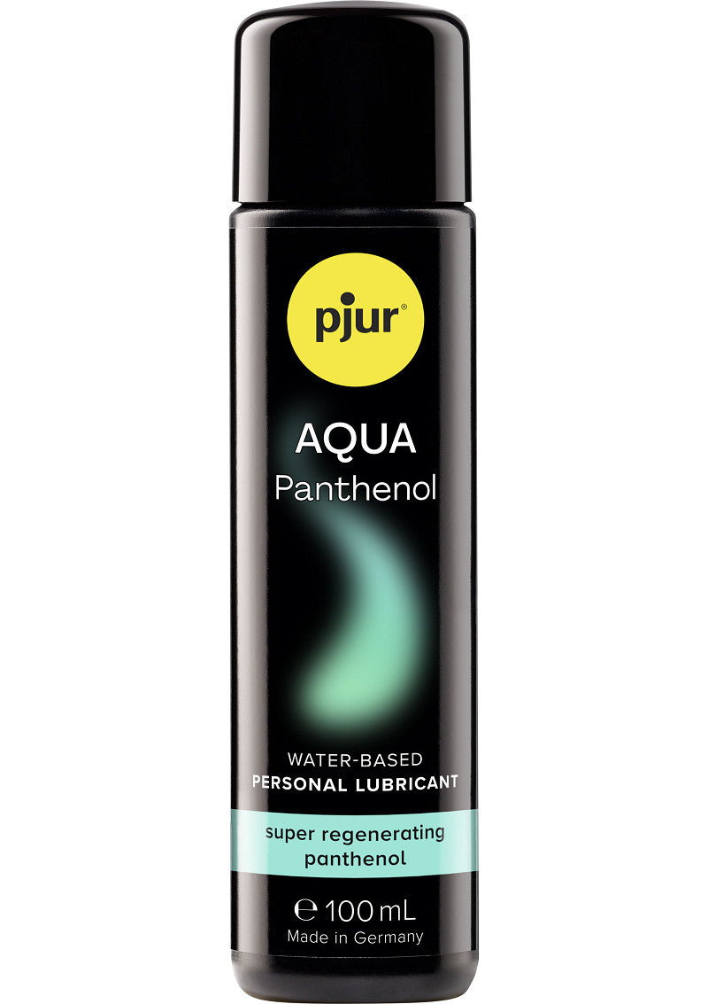 pjur Aqua Panthenol 100ml