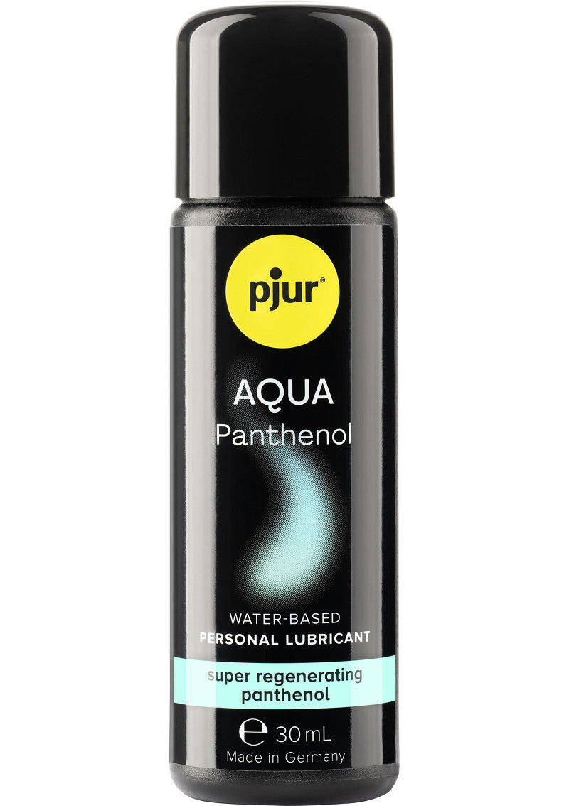 pjur Aqua Panthenol 30ml