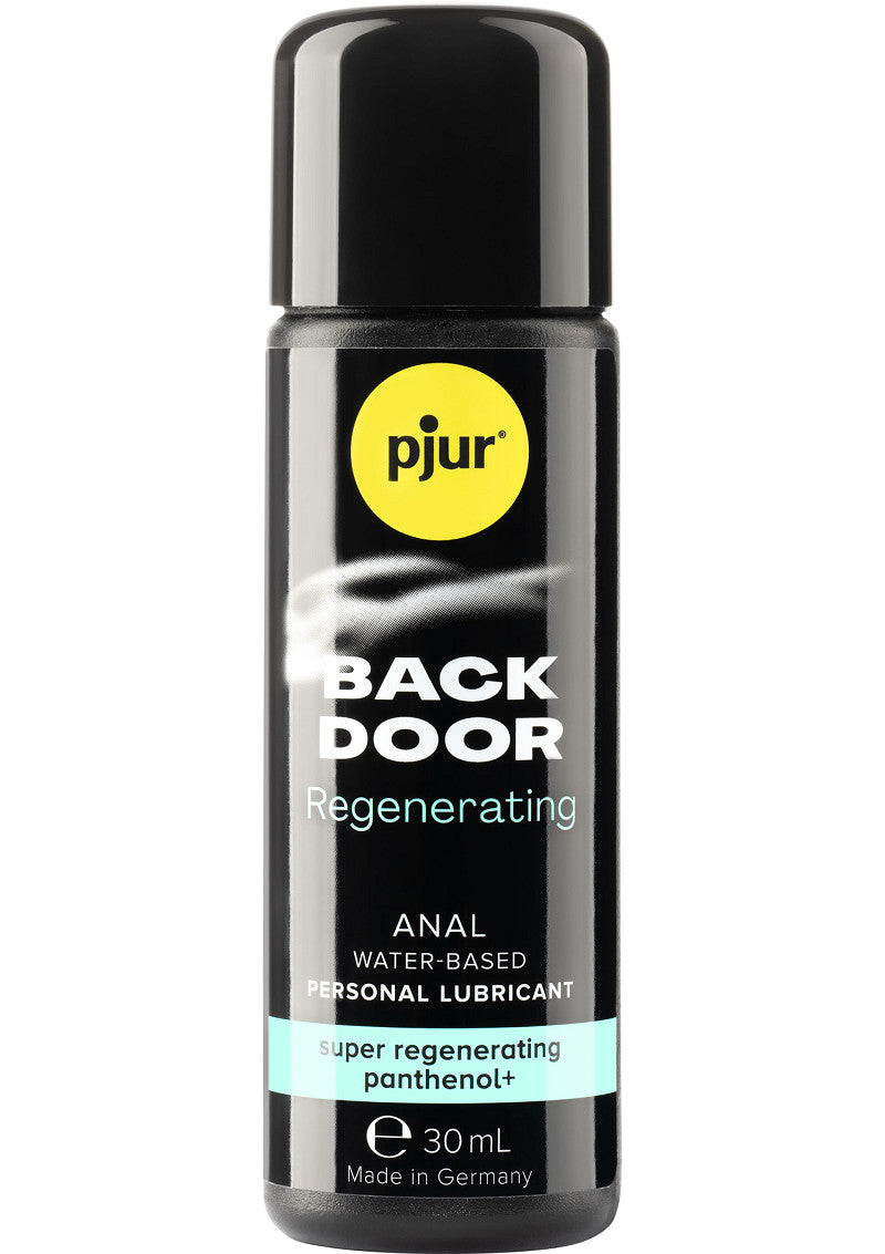 pjur BACK DOOR Regenerating 30ml