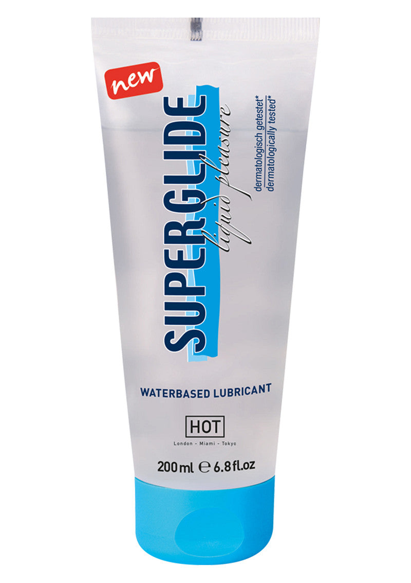 HOT Superglide 200 ml