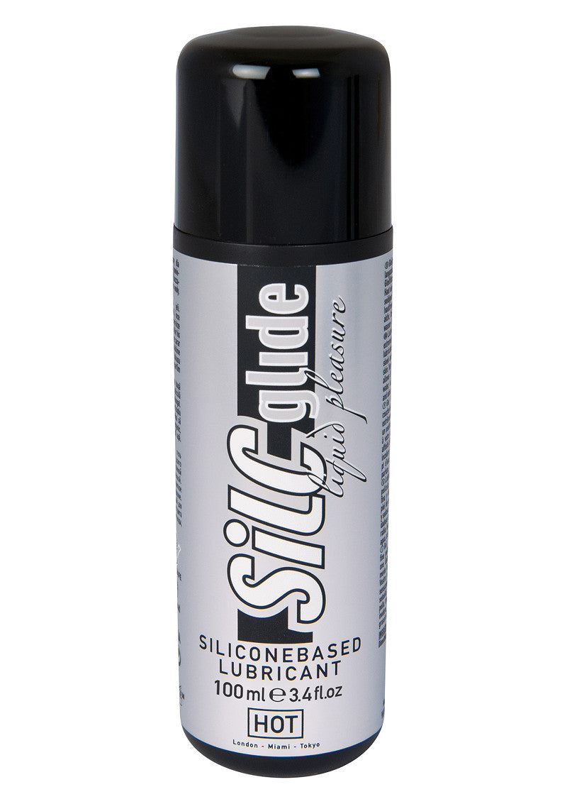 HOT Silc Glide Silikon 100 ml