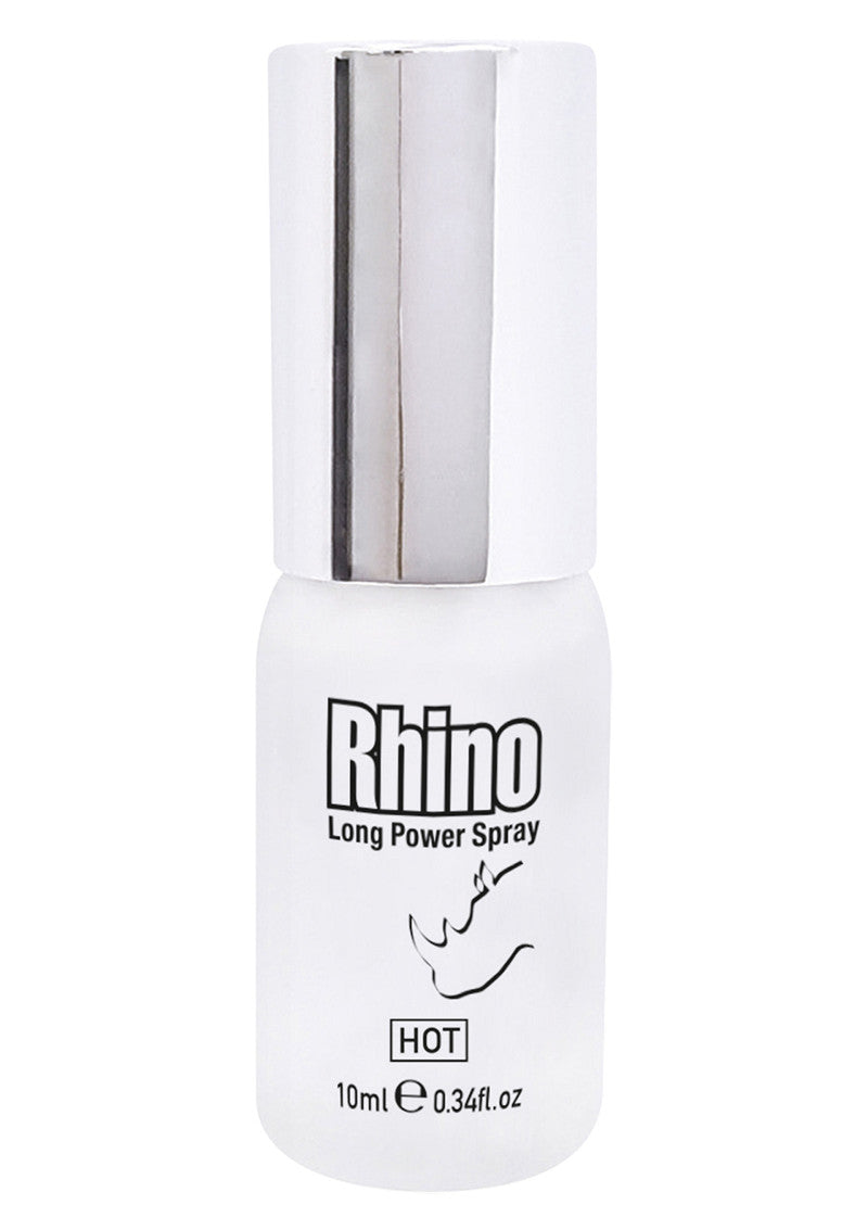 HOT Prorino Rhino Long Power Spray 10 ml