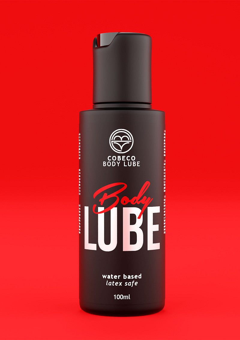 Cobeco CBL  Body Lube water based 100ml