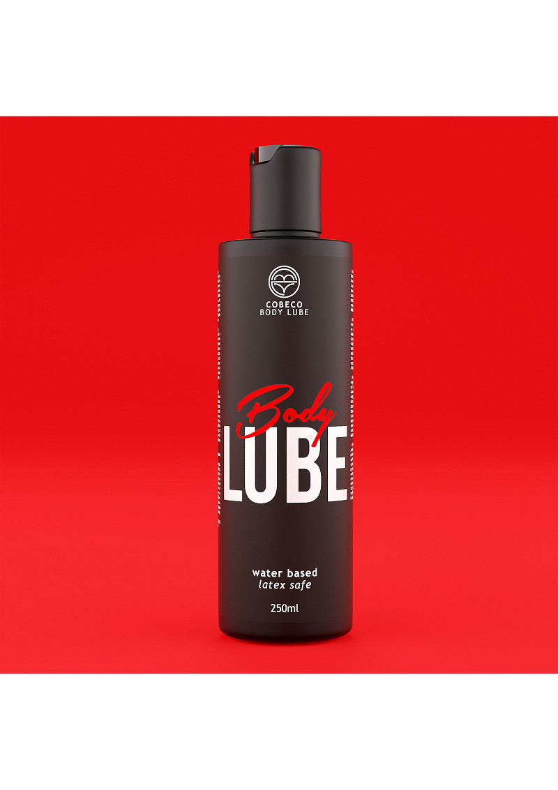 Cobeco CBL  Body Lube water based 250ml