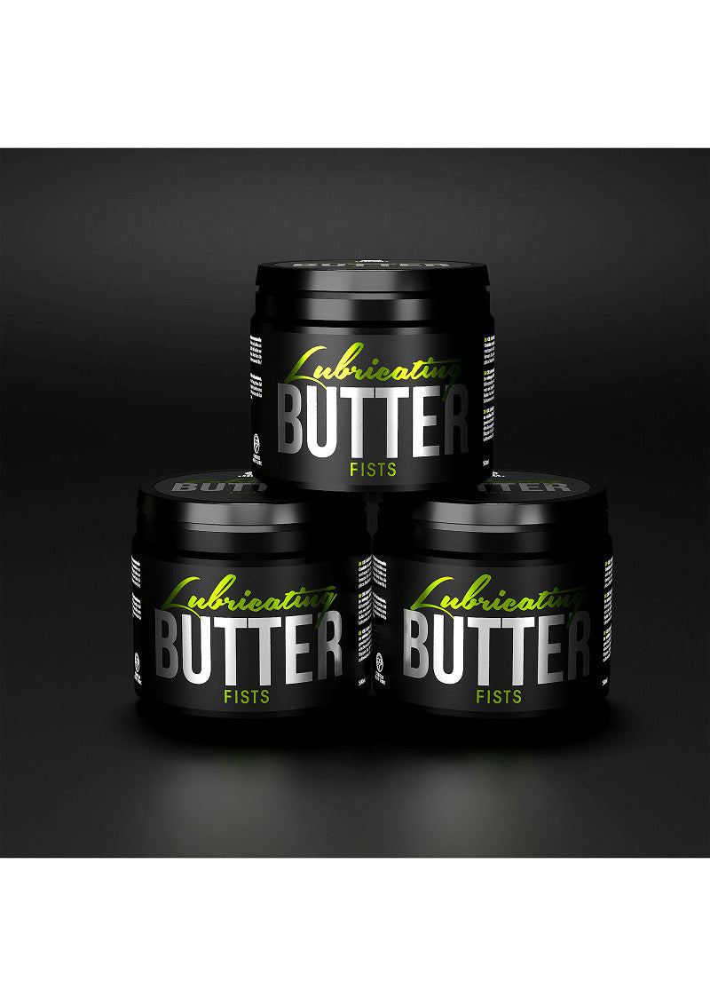 Cobeco CBL Lubricating BUTTER Fists 500ml
