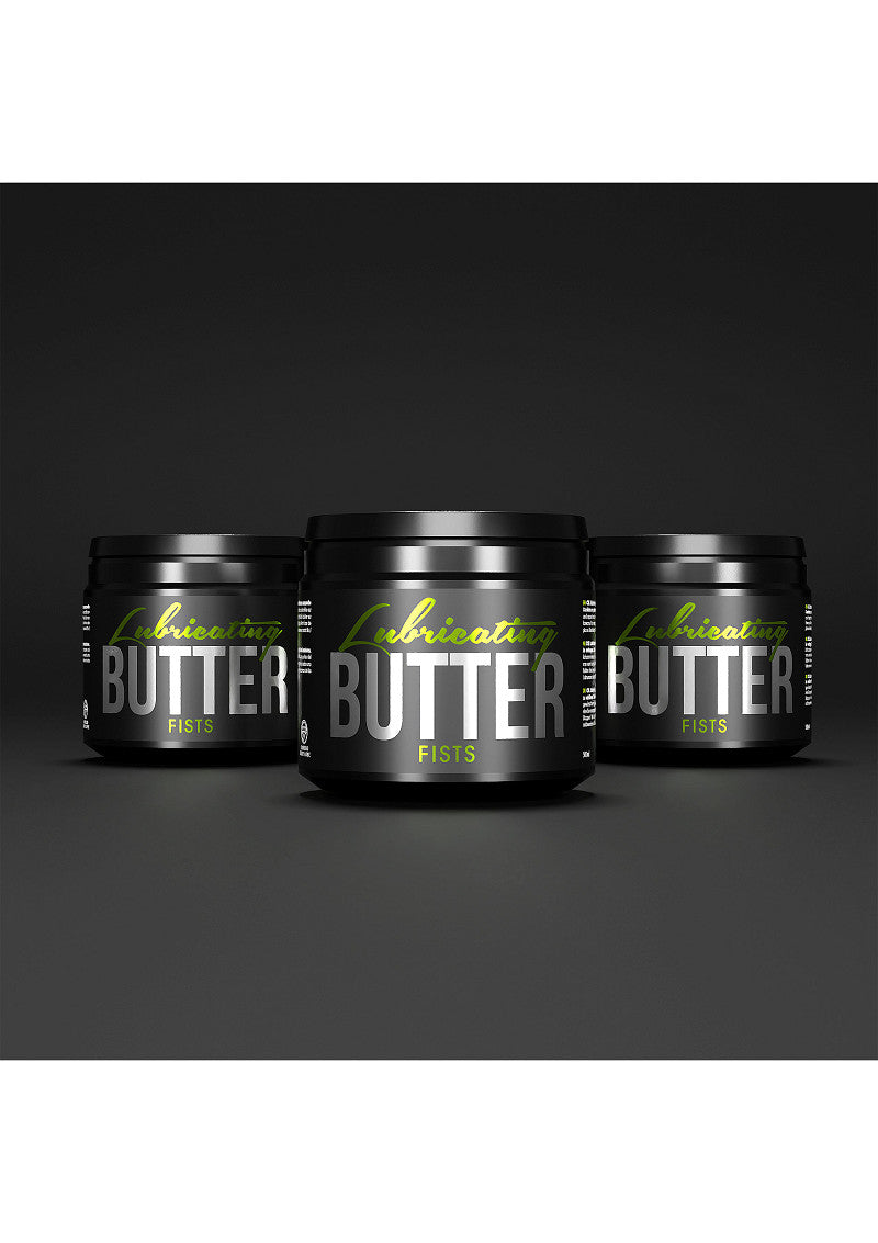 Cobeco CBL Lubricating BUTTER Fists 500ml