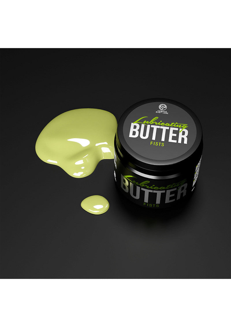 Cobeco CBL Lubricating BUTTER Fists 500ml