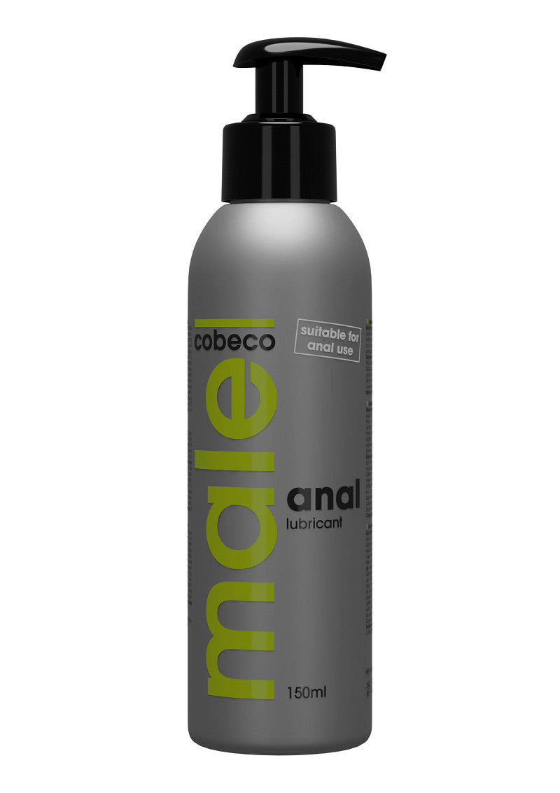 Cobeco MALE  Anal Lubricant 150 ml