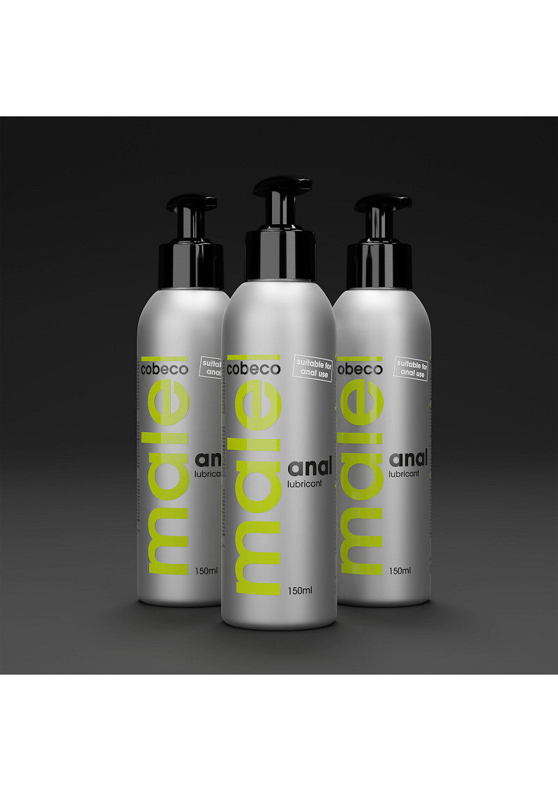 Cobeco MALE  Anal Lubricant 150 ml