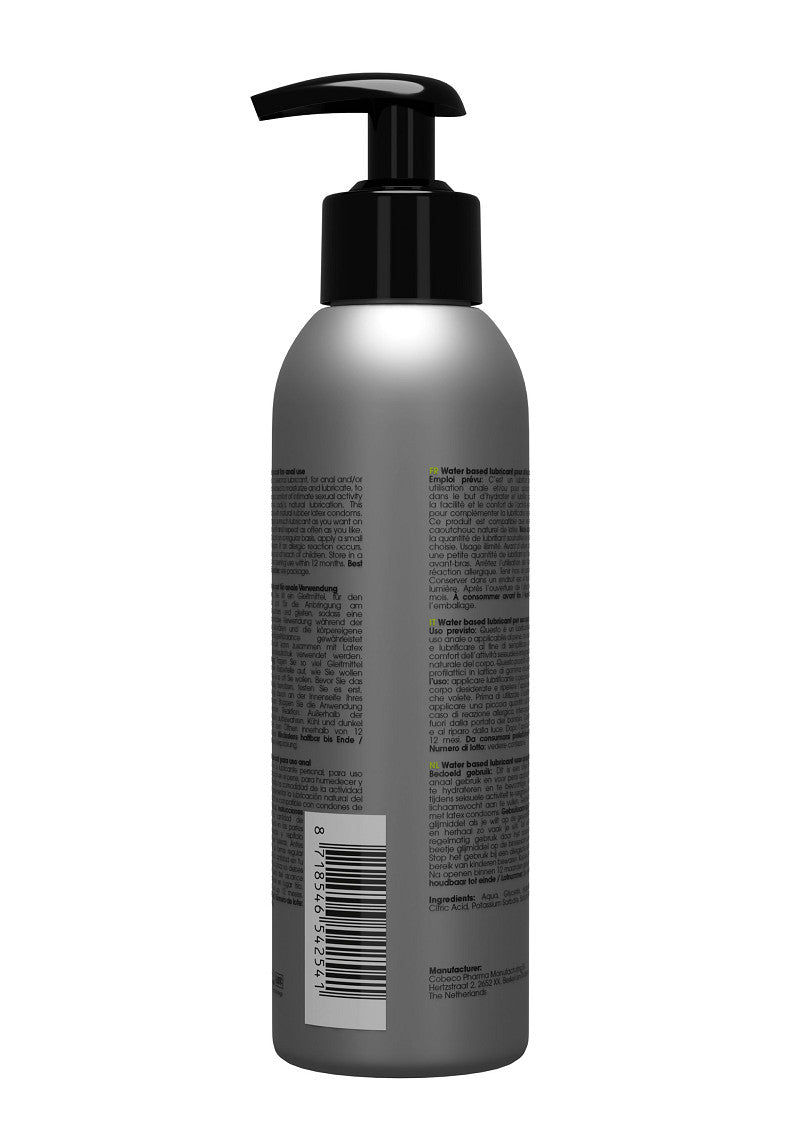 Cobeco MALE  Anal Lubricant 150 ml