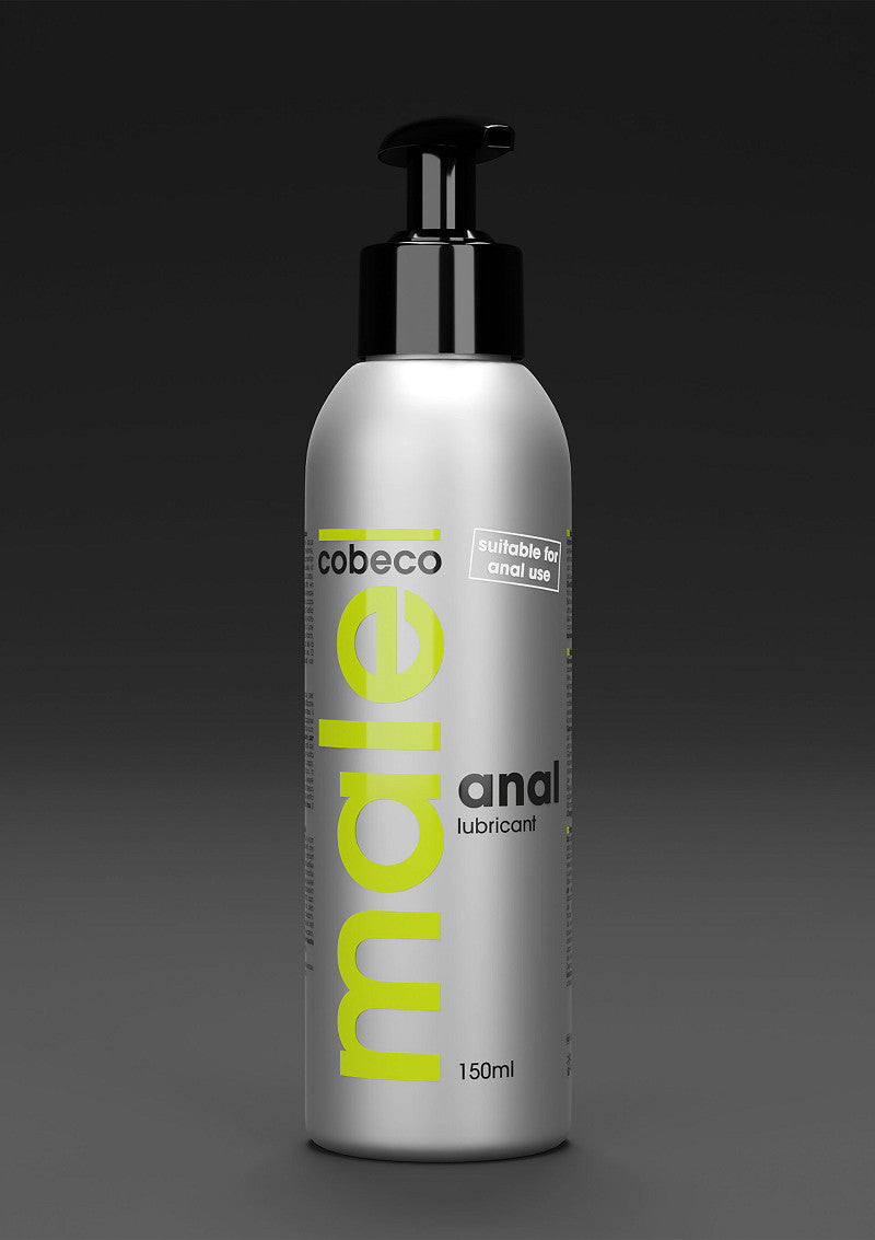 Cobeco MALE  Anal Lubricant 150 ml