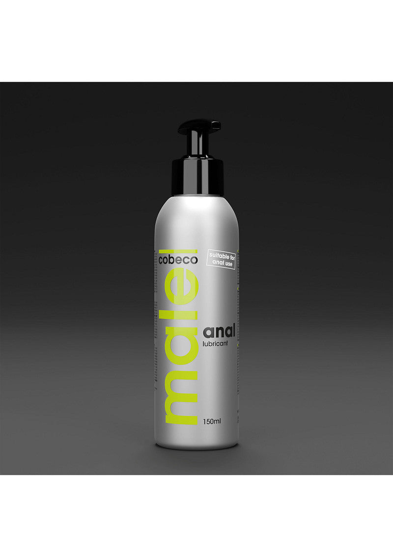 Cobeco MALE  Anal Lubricant 150 ml