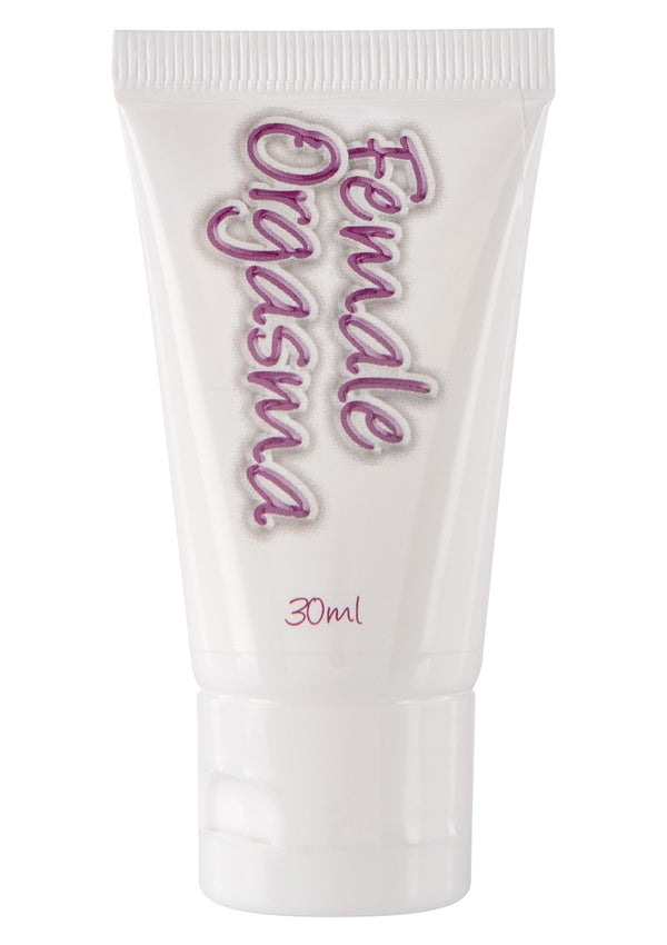 Cobeco Female Orgasma Crem 30ml