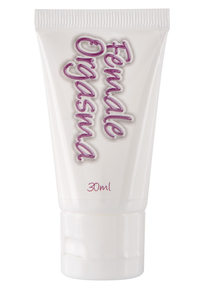 Cobeco Female Orgasma Crem 30ml
