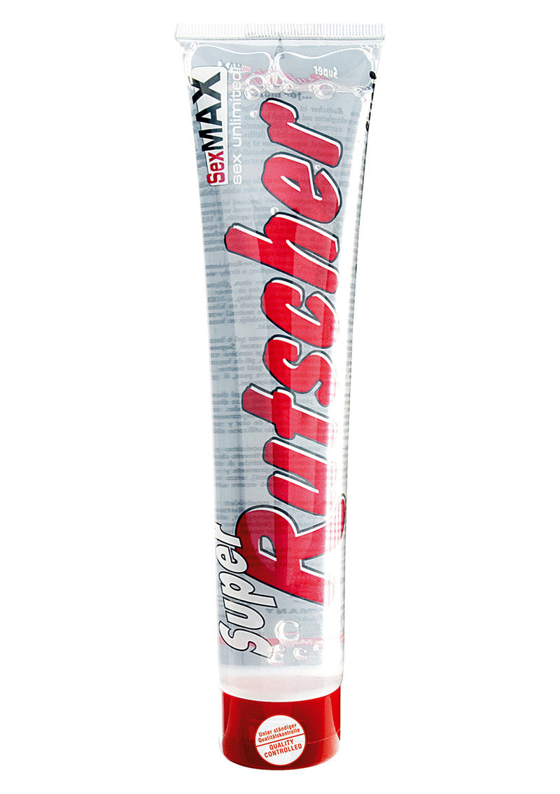 Joy Division Super Rutscher glidmedel 200ml