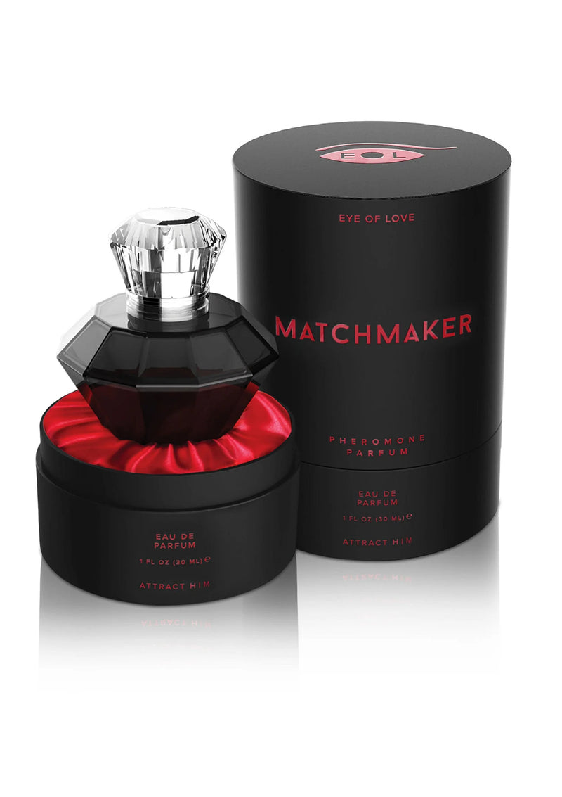 Eye Of Love - Matchmaker Pheromone Attract Him 30ml