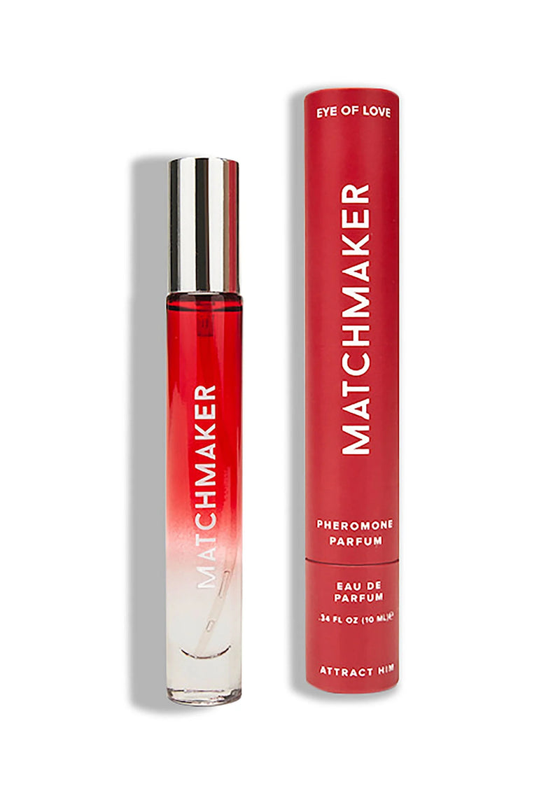 Eye Of Love - Matchmaker Pheromone Attract Him 10ml