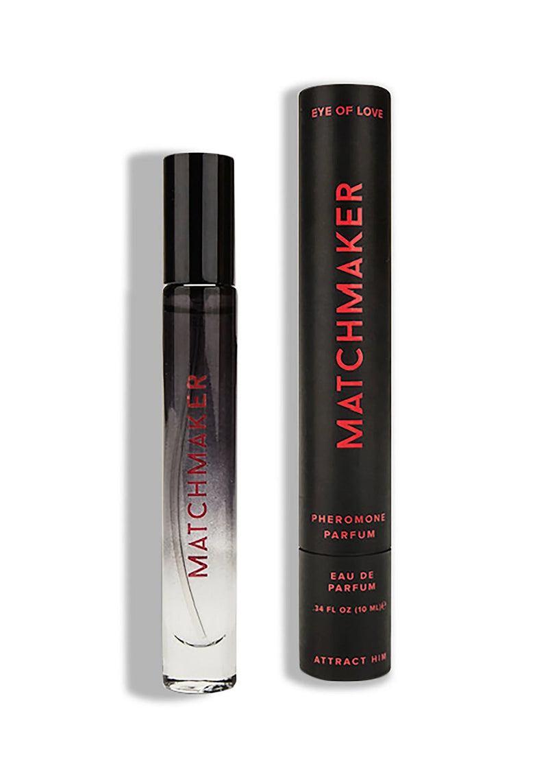Eye Of Love - Matchmaker Pheromone Attract Him 10ml