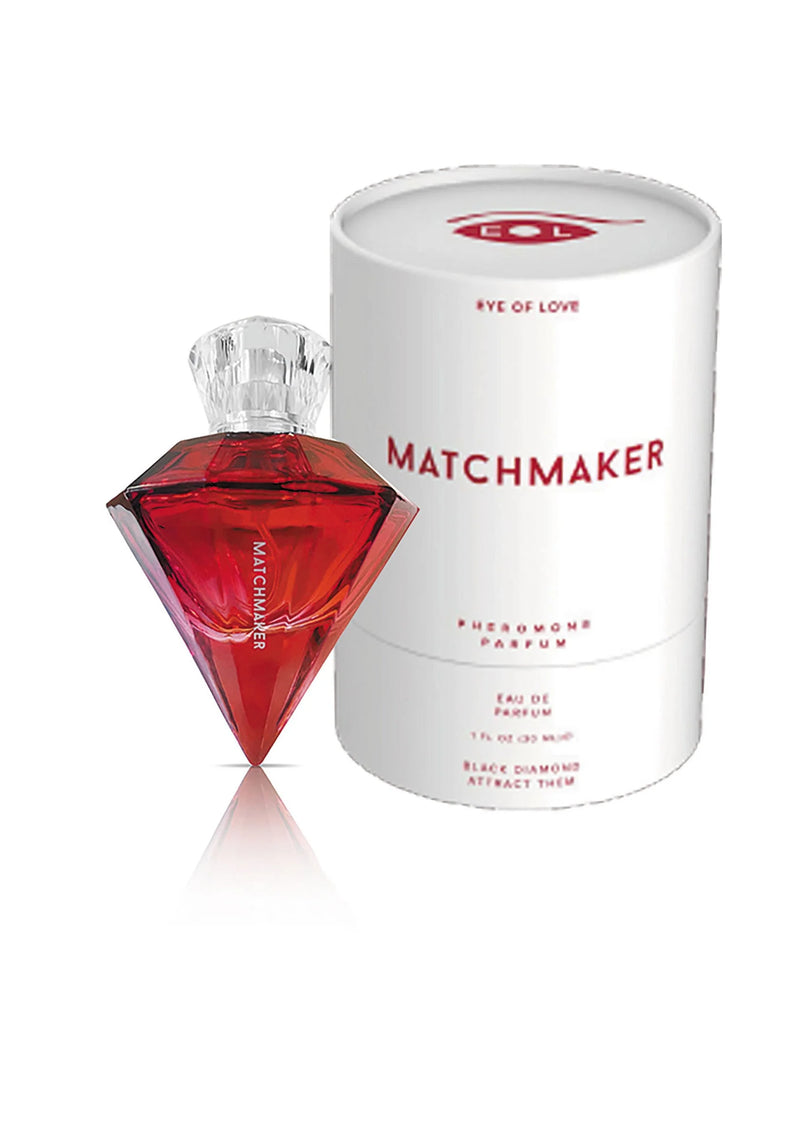 Eye Of Love - Matchmaker Red Diamond Attract Them 30ml