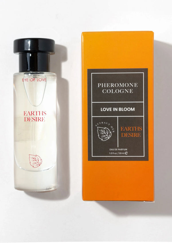 Eye of Love - Pheromone Perfume Attract Her 30ml