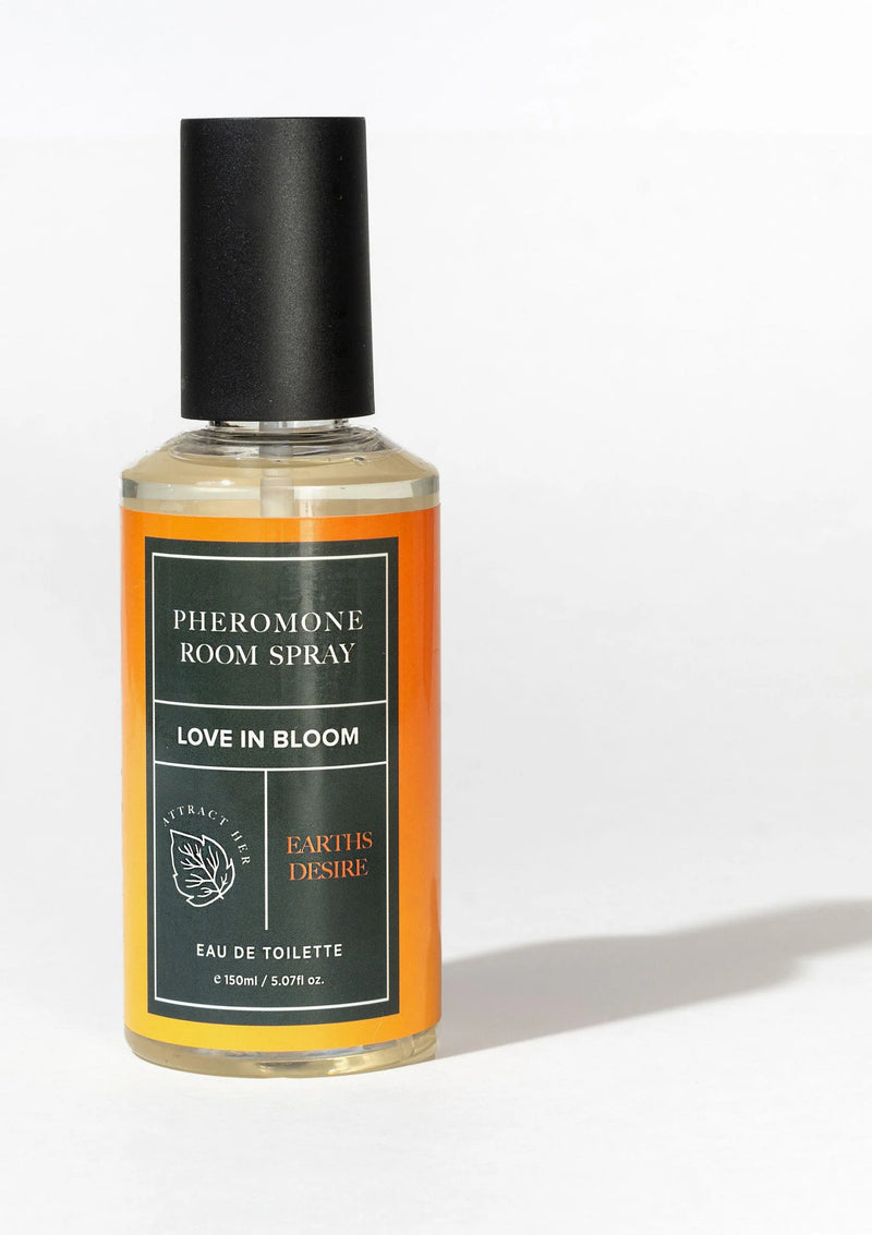 Eye of Love - Pheromone Room Spray Attract Her 150ml