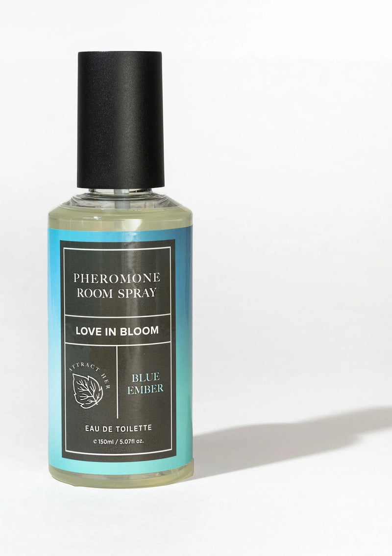 Eye of Love - Pheromone Room Spray Attract Her 150ml