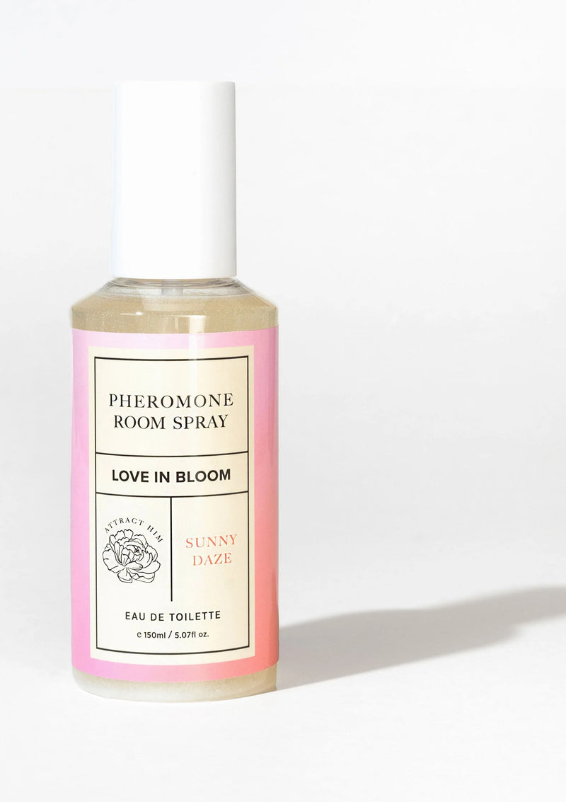 Eye of Love - Pheromone Room Spray Attract Him 150ml