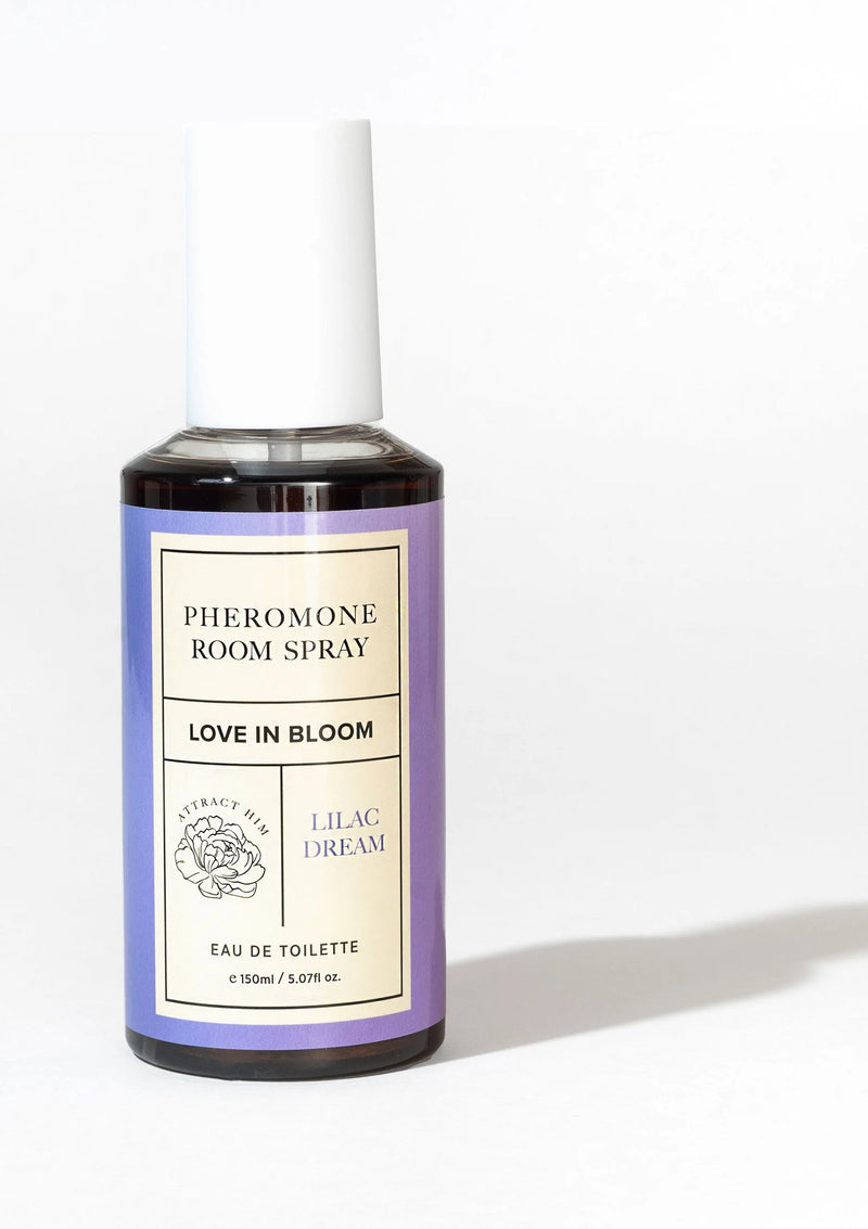Eye of Love - Pheromone Room Spray Attract Him 150ml