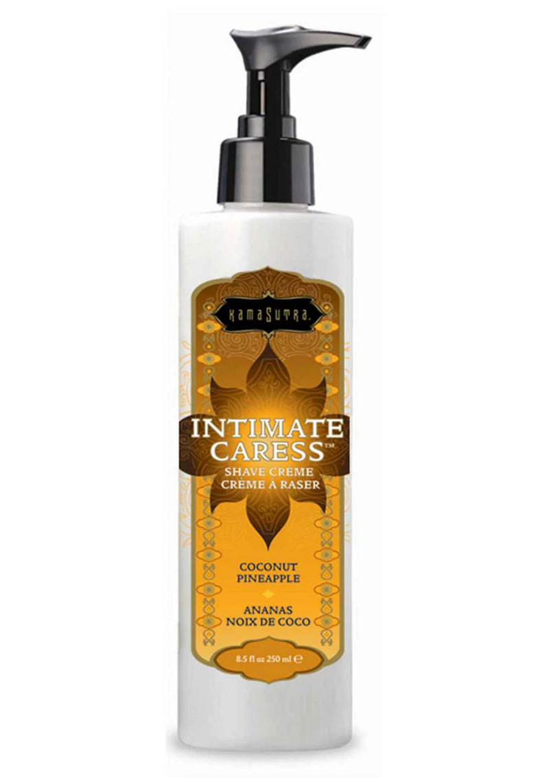 Kama Sutra Intimate Caress Shaving 250ml